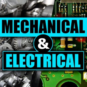Mechanical Engineering and Electrical Engineering - How It Works