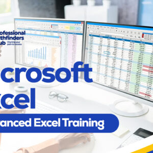 Microsoft Excel: Advanced Excel Training