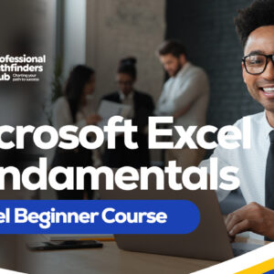 Mastering Excel Fundamentals - Excel Beginner Course