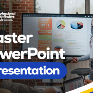 Master PowerPoint Presentation