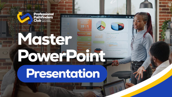 Master PowerPoint Presentation