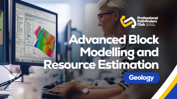 Advanced Block Modelling and Resource Estimation