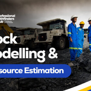 Block Modelling and Resource Estimation Basics