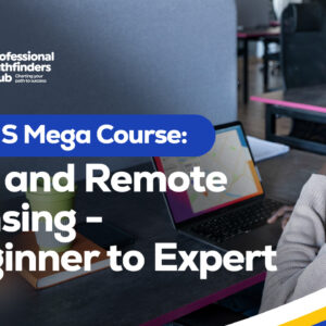 QGIS Mega Course: GIS and Remote Sensing - Your Path from Novice to Expert